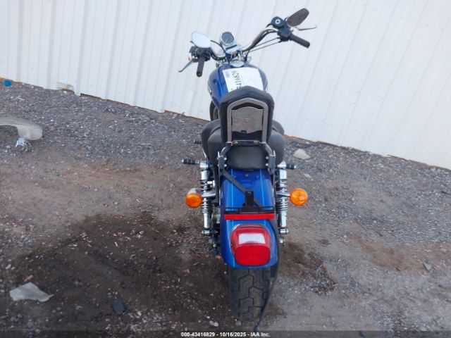 2009 HARLEY-DAVIDSON XL1200 1HD1CX3169K425876 Photo 5