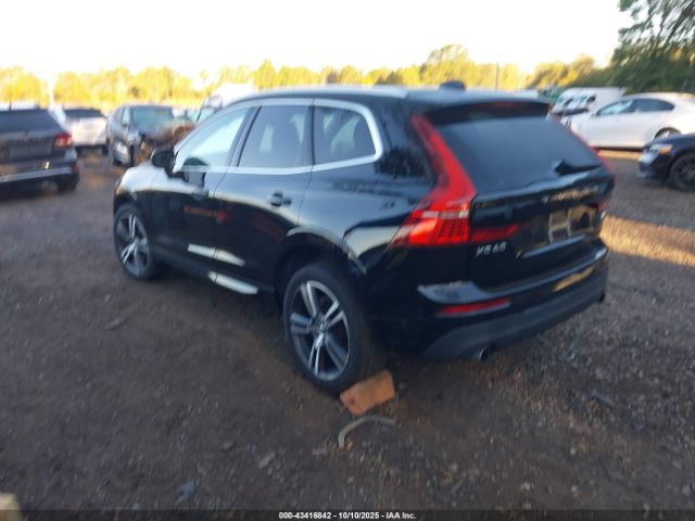 2019 VOLVO XC60 LYV102RKXKB197365 Photo 2