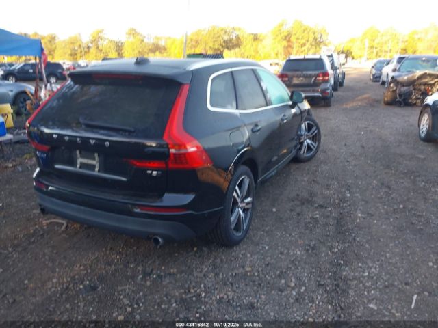 2019 VOLVO XC60 LYV102RKXKB197365 Photo 3