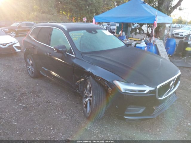 2019 VOLVO XC60 LYV102RKXKB197365 Photo 5