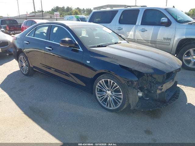 2020 CADILLAC CT4 1G6DF5RK3L0152508 Photo 0