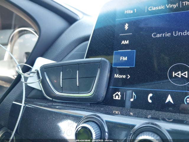 2020 CADILLAC CT4 1G6DF5RK3L0152508 Photo 10