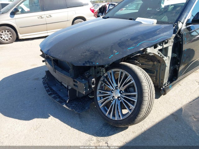 2020 CADILLAC CT4 1G6DF5RK3L0152508 Photo 5