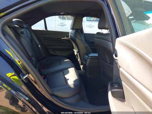 2020 CADILLAC CT4 1G6DF5RK3L0152508 Photo 7