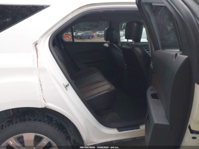 2011 CHEVROLET EQUINOX 2GNALFEC1B1141630 Photo 7