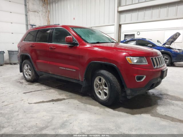 2014 JEEP GRAND CHEROKEE 1C4RJFAG7EC541894