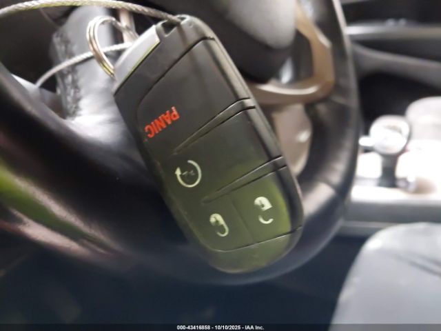 2014 JEEP GRAND CHEROKEE 1C4RJFAG7EC541894 Photo 10