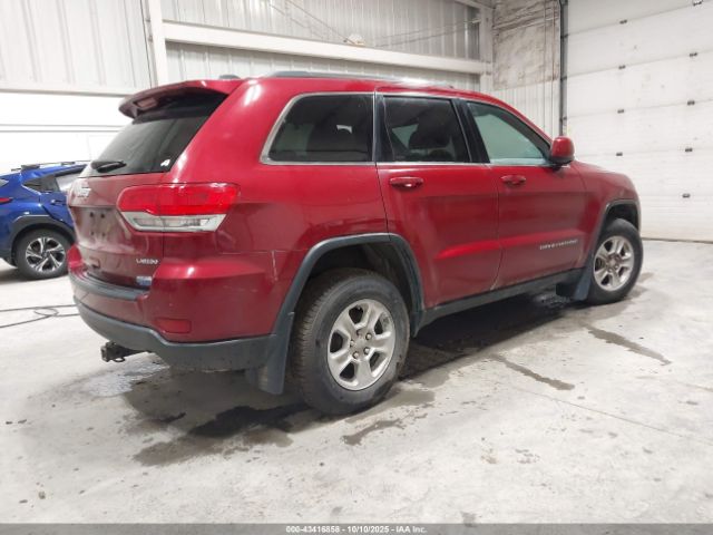 2014 JEEP GRAND CHEROKEE 1C4RJFAG7EC541894 Photo 3