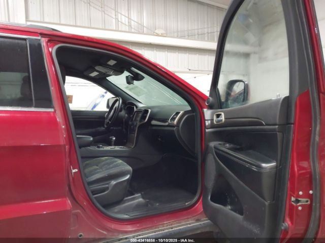 2014 JEEP GRAND CHEROKEE 1C4RJFAG7EC541894 Photo 4