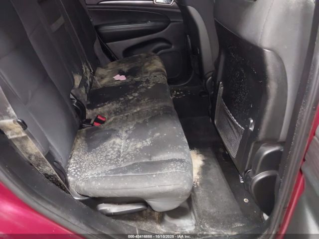 2014 JEEP GRAND CHEROKEE 1C4RJFAG7EC541894 Photo 5