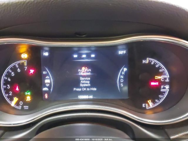 2014 JEEP GRAND CHEROKEE 1C4RJFAG7EC541894 Photo 6