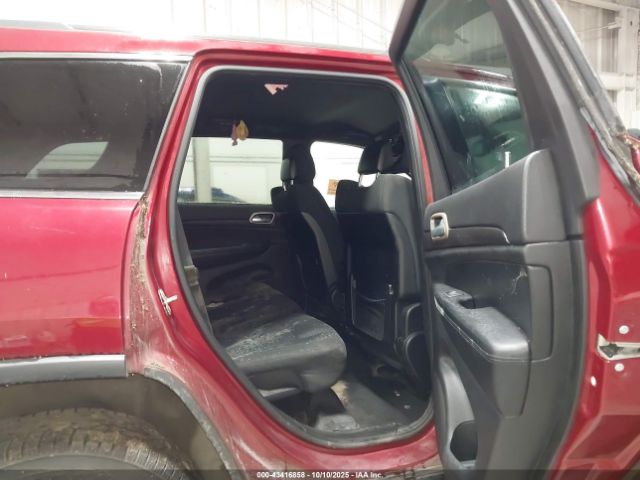 2014 JEEP GRAND CHEROKEE 1C4RJFAG7EC541894 Photo 7