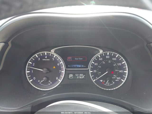 5N1DL0MN4LC539329 Infiniti QX60 LUXE