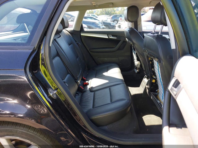 2011 AUDI A3 WAUKJAFM1BA075306 Photo 7