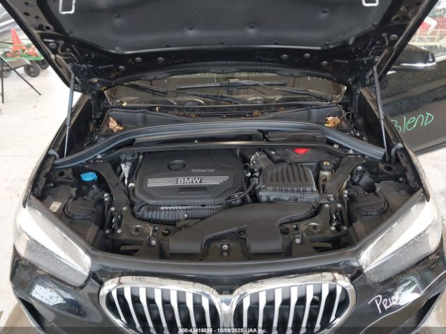 2020 BMW X1 WBXJG9C09L3L83796 Photo 9