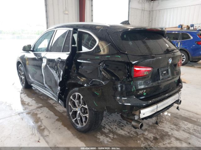 2020 BMW X1 WBXJG9C09L3L83796 Photo 2