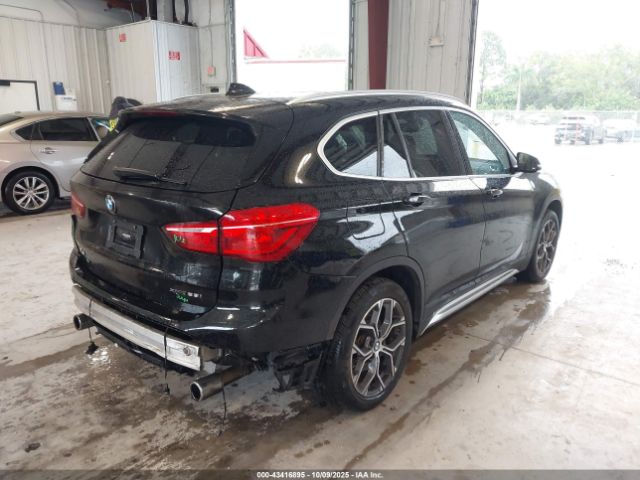 2020 BMW X1 WBXJG9C09L3L83796 Photo 3