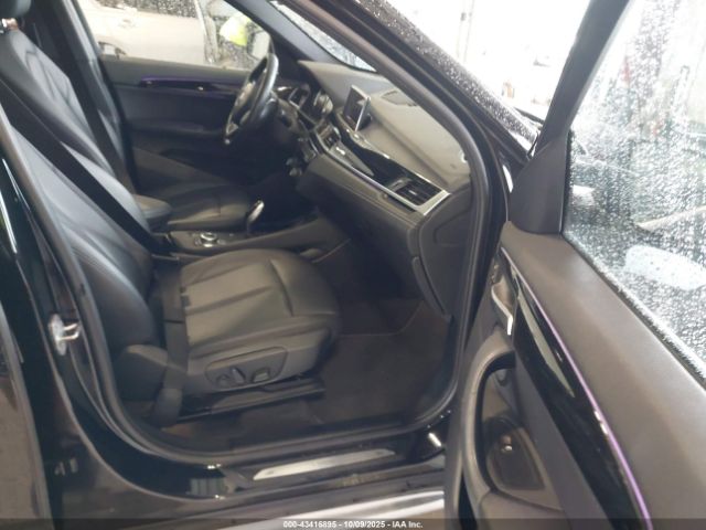 2020 BMW X1 WBXJG9C09L3L83796 Photo 4