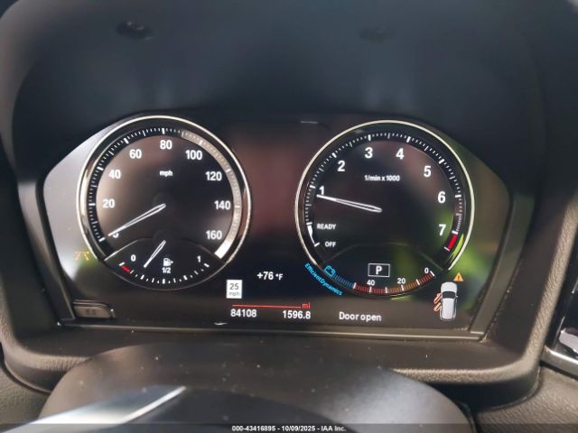 2020 BMW X1 WBXJG9C09L3L83796 Photo 6