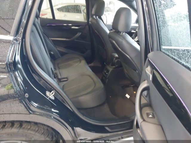 2020 BMW X1 WBXJG9C09L3L83796 Photo 7