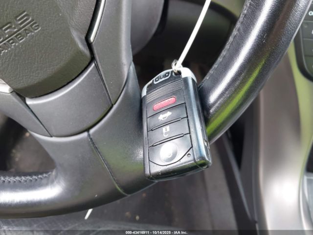 2012 ACURA TL 19UUA8F57CA007933 Photo 10