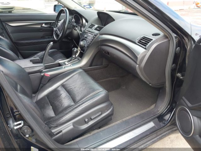 2012 ACURA TL 19UUA8F57CA007933 Photo 4