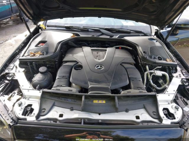 2019 MERCEDES-BENZ E 450 WDD1K6HB6KF106577 Photo 9