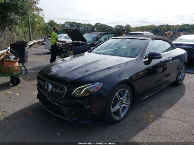 2019 MERCEDES-BENZ E 450 WDD1K6HB6KF106577 Photo 1