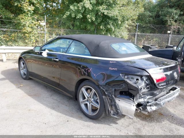 2019 MERCEDES-BENZ E 450 WDD1K6HB6KF106577 Photo 2