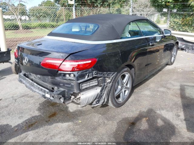 2019 MERCEDES-BENZ E 450 WDD1K6HB6KF106577 Photo 3