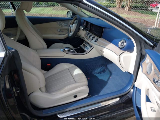 2019 MERCEDES-BENZ E 450 WDD1K6HB6KF106577 Photo 4