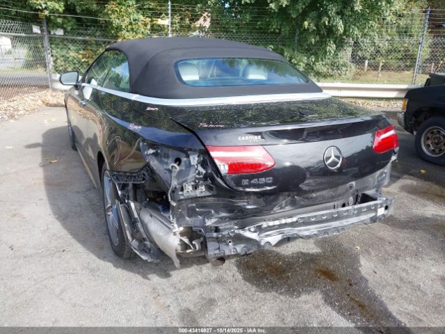 2019 MERCEDES-BENZ E 450 WDD1K6HB6KF106577 Photo 5
