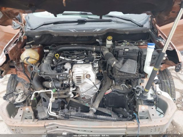 2018 FORD ECOSPORT MAJ3P1TE6JC193203 Photo 9