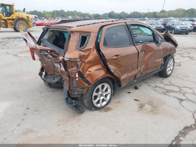 2018 FORD ECOSPORT MAJ3P1TE6JC193203 Photo 3