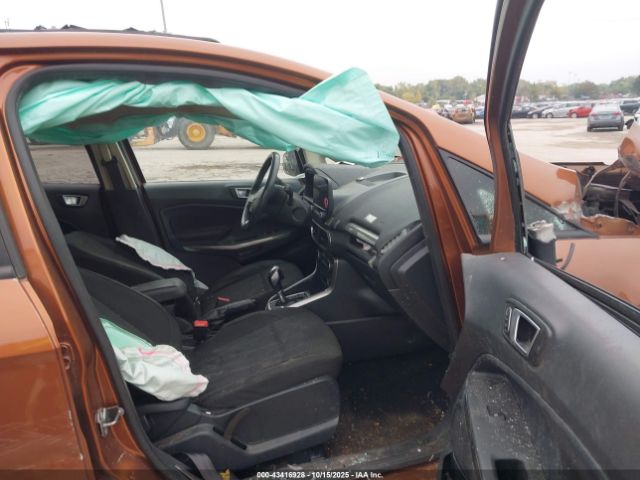 2018 FORD ECOSPORT MAJ3P1TE6JC193203 Photo 4