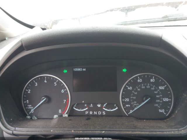 2018 FORD ECOSPORT MAJ3P1TE6JC193203 Photo 6