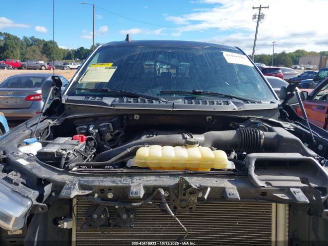 2020 FORD F-150 1FTEW1E42LFB61215 Photo 9