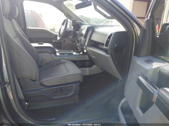 2020 FORD F-150 1FTEW1E42LFB61215 Photo 4