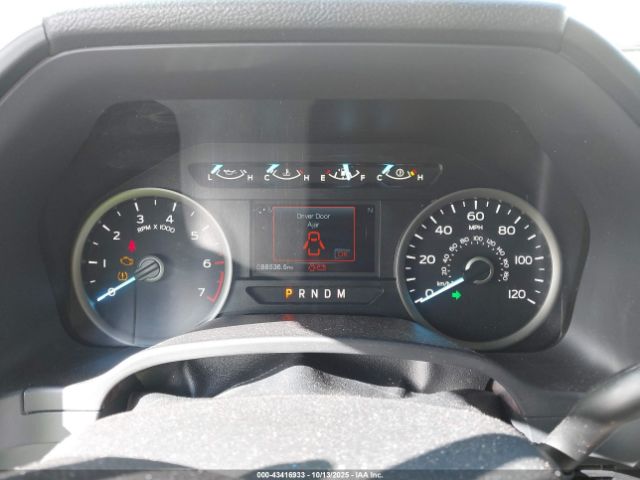 2020 FORD F-150 1FTEW1E42LFB61215 Photo 6