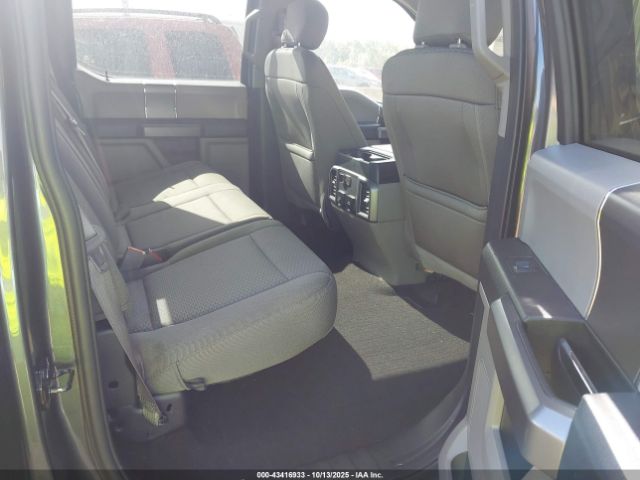 2020 FORD F-150 1FTEW1E42LFB61215 Photo 7