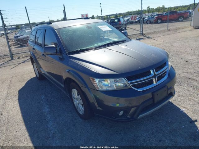2019 DODGE JOURNEY 3C4PDCBB7KT749628