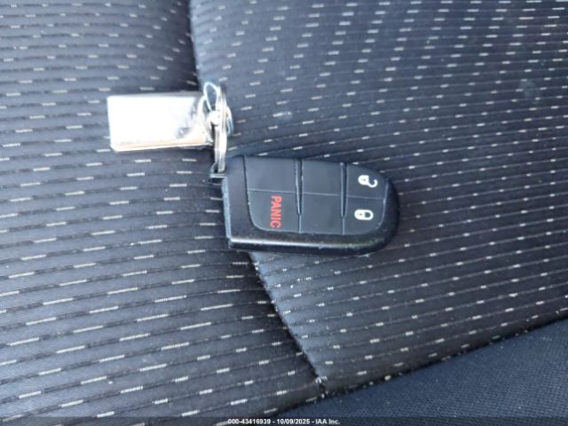 2019 DODGE JOURNEY 3C4PDCBB7KT749628 Photo 10