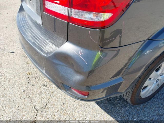 2019 DODGE JOURNEY 3C4PDCBB7KT749628 Photo 5