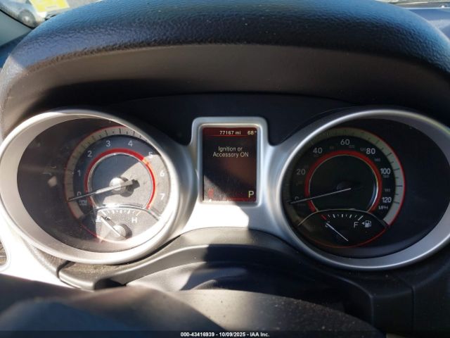 2019 DODGE JOURNEY 3C4PDCBB7KT749628 Photo 6