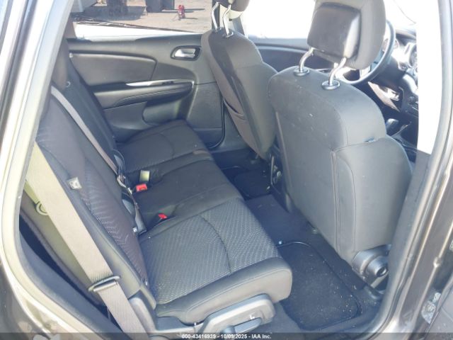 2019 DODGE JOURNEY 3C4PDCBB7KT749628 Photo 7