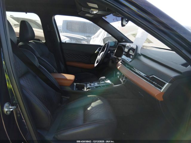 2022 MITSUBISHI OUTLANDER JA4J3VA80NZ017469 Photo 4