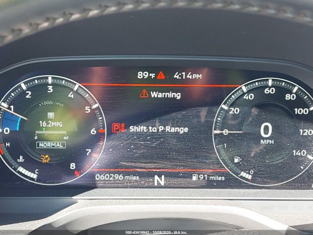 2022 MITSUBISHI OUTLANDER JA4J3VA80NZ017469 Photo 6