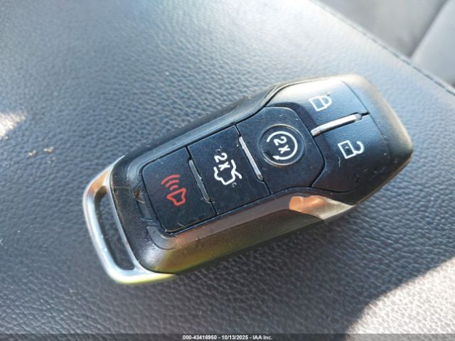 2017 FORD EXPLORER 1FM5K8D86HGC56009 Photo 10