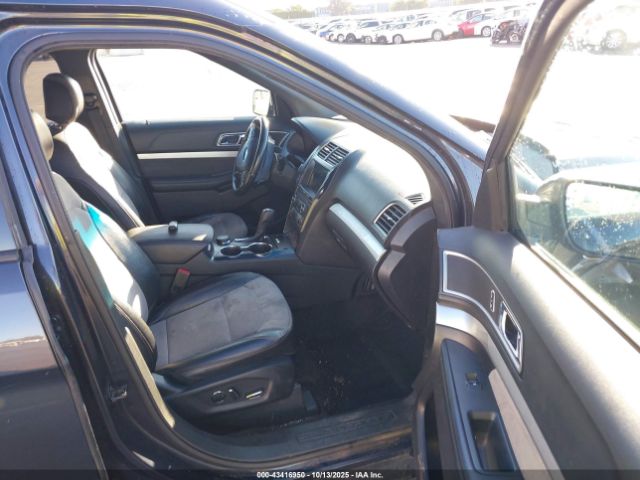 2017 FORD EXPLORER 1FM5K8D86HGC56009 Photo 4