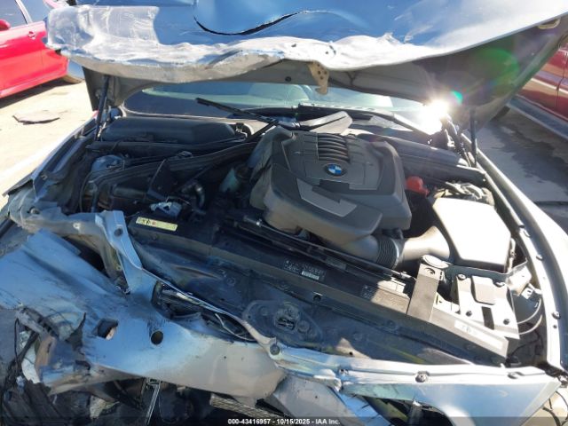 2006 BMW 650I WBAEH13406CR51029 Photo 9